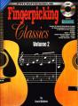 Progressive Fingerpicking Classics - Volume 2 - Preview