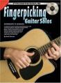 Progressive Fingerpicking Guitar Solos - Preview