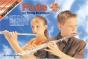Progressive Flute Method For Young Beginners - Preview