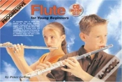 Capa do artigo Progressive Flute Method For Young Beginners