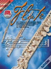 Capa do artigo Progressive Flute