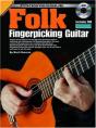 Progressive Folk Fingerpicking Guitar - Preview