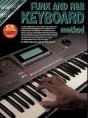 Progressive Funk And R&B Keyboard Method - Preview