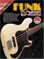Progressive Funk Bass - Preview