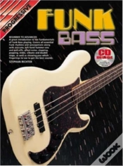 Capa do artigo Progressive Funk Bass