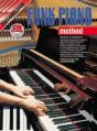 Progressive Funk Piano Method - Preview