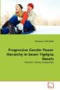 Progressive Gender Power Hierarchy In Seven Tigrigna Novels - Preview