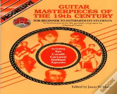 Progressive Guitar Masterpieces Of The 19th Cent.