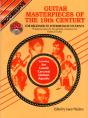 Progressive Guitar Masterpieces Of The 19th Cent. - Preview