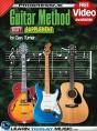 Progressive Guitar Method - Book 1 Supplement - Preview