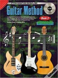 Progressive Guitar Method - Book 2