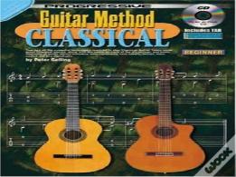 Progressive Guitar Method - Classical