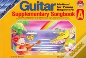 Capa do artigo Progressive Guitar Method For Young Beginners - A