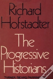 Capa do artigo Progressive Historians