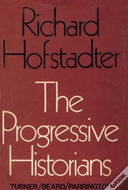 Capa do artigo Progressive Historians