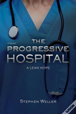 Capa do artigo Progressive Hospital