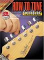 Progressive How To Tune The Guitar - Preview