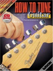 Capa do artigo Progressive How To Tune The Guitar