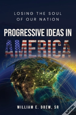 Capa do artigo Progressive Ideas In America