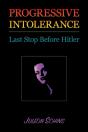 Progressive Intolerance - Preview