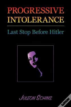 Capa do artigo Progressive Intolerance
