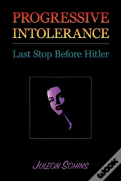 Capa do artigo Progressive Intolerance