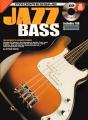 Progressive Jazz Bass - Preview