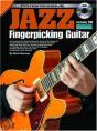 Progressive Jazz Fingerpicking Guitar - Preview