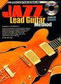 Progressive Jazz Lead Guitar Method - Preview