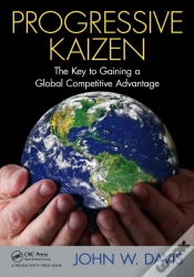 Capa do artigo Progressive Kaizen: