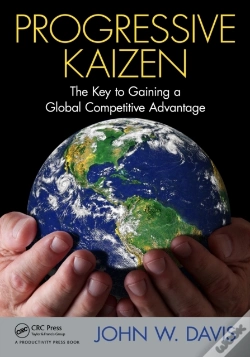 Capa do artigo Progressive Kaizen: