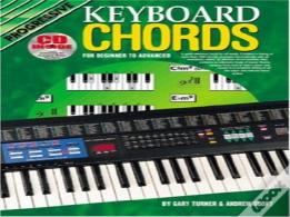 Progressive Keyboard Chords