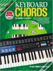 Capa do artigo Progressive Keyboard Chords