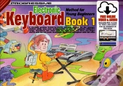 Capa do artigo Progressive Keyboard Method For Young Beginners