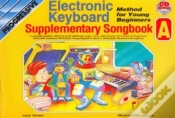 Capa do artigo Progressive Keyboard Method For Young Beginners