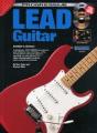 Progressive Lead Guitar - Preview