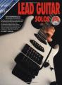 Progressive Lead Guitar Solos - Preview