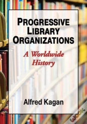 Capa do artigo Progressive Library Organizations