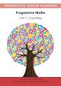 Progressive Maths Unit 1: Counting - Preview