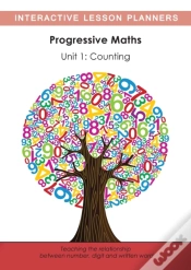 Capa do artigo Progressive Maths Unit 1: Counting
