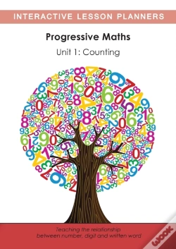 Capa do artigo Progressive Maths Unit 1: Counting