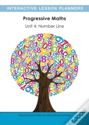 Capa do artigo Progressive Maths Unit 4: The Number Line