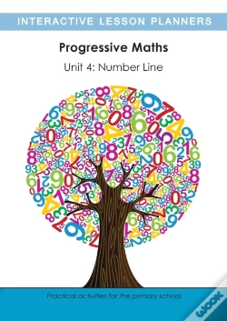 Capa do artigo Progressive Maths Unit 4: The Number Line