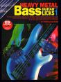 Progressive Metal Bass Licks - Volume 1 - Preview