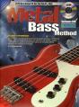 Progressive Metal Bass Method - Preview