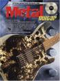 Progressive Metal Guitar Method - Preview