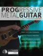 Progressive Metal Guitar - Preview