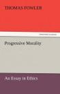 Progressive Morality - Preview