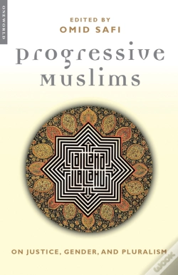 Capa do artigo Progressive Muslims