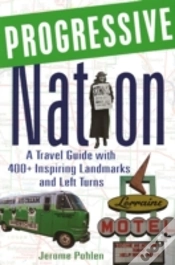 Capa do artigo Progressive Nation